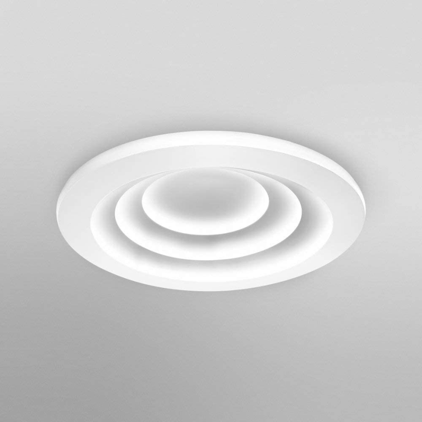 Ledvance - LED Plafondlamp dimbaar SMART+ SPIRAL LED/24W/230V Wi-Fi