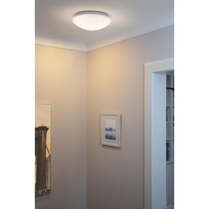 Ledvance - LED Plafondlamp ESSENTIAL LED/13W/230V 3000K