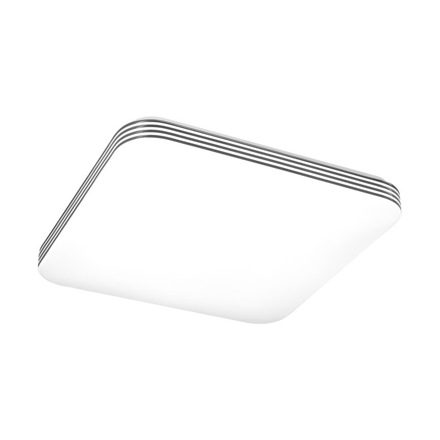 Ledvance - LED Plafondlamp met sensor ORBIS LED/50W/230V 3000K