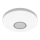 Ledvance - LED Plafondlamp met sensor SPARKLEDOT LED / 24W / 230V