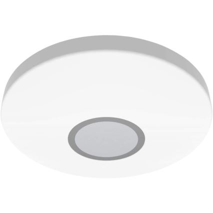 Ledvance - LED Plafondlamp met sensor SPARKLEDOT LED / 24W / 230V