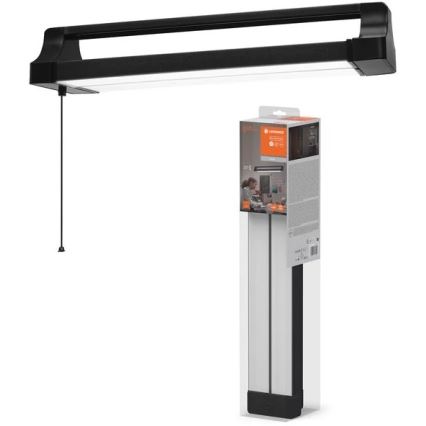 Ledvance - LED Plafondlamp OFFICE LINE LED/24W/230V 60 cm