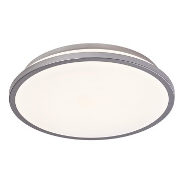 Ledvance - LED Plafondlamp ORBIS DUBLIN LED/16W/230V diameter 29,5 cm