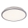 Ledvance - LED Plafondlamp ORBIS DUBLIN LED/16W/230V diameter 29,5 cm