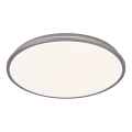 Ledvance - LED Plafondlamp ORBIS DUBLIN LED/24W/230V diameter 39 cm