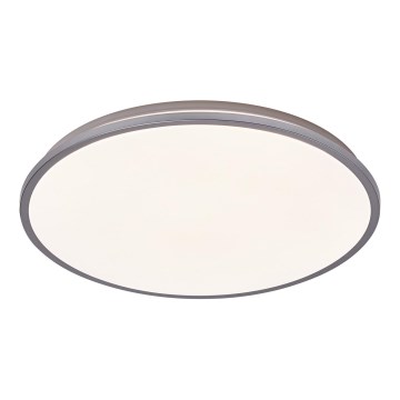 Ledvance - LED Plafondlamp ORBIS DUBLIN LED/24W/230V diameter 39 cm
