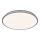 Ledvance - LED Plafondlamp ORBIS DUBLIN LED/24W/230V diameter 39 cm