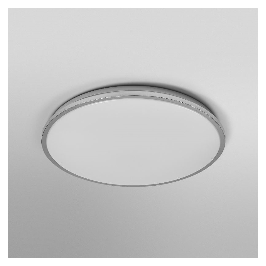 Ledvance - LED Plafondlamp ORBIS DUBLIN LED/24W/230V diameter 39 cm