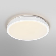 Ledvance - LED Plafondlamp ORBIS LONDON LED/16W/230V wit