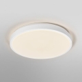 Ledvance - LED Plafondlamp ORBIS LONDON LED/24W/230V wit