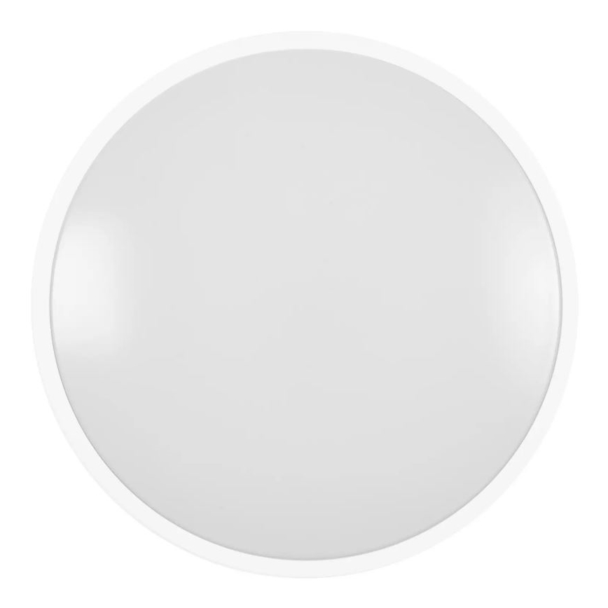 Ledvance - LED Plafondlamp ORBIS LONDON LED/24W/230V wit