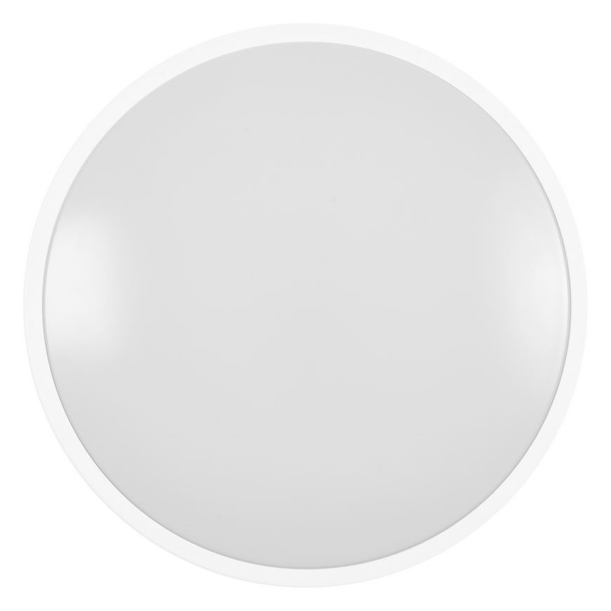 Ledvance - LED Plafondlamp ORBIS LONDON LED/36W/230V wit