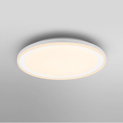 Ledvance - LED Plafondlamp ORBIS PEDERSON LED/24W/230V diameter 45 cm wit