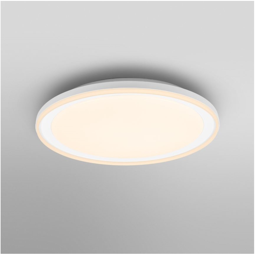 Ledvance - LED Plafondlamp ORBIS PEDERSON LED/24W/230V diameter 45 cm wit
