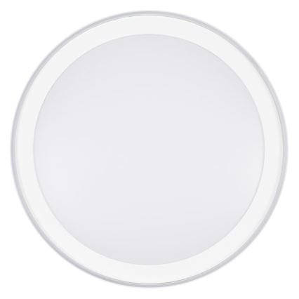 Ledvance - LED Plafondlamp ORBIS PEDERSON LED/24W/230V diameter 45 cm wit