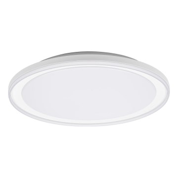 Ledvance - LED Plafondlamp ORBIS PEDERSON LED/36W/230V diameter 55 cm wit