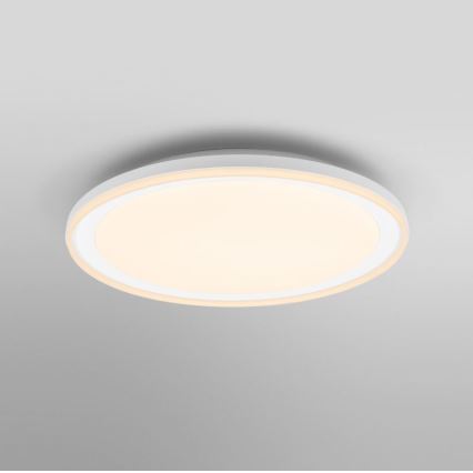 Ledvance - LED Plafondlamp ORBIS PEDERSON LED/36W/230V diameter 55 cm wit
