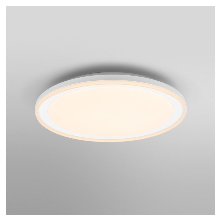 Ledvance - LED Plafondlamp ORBIS PEDERSON LED/36W/230V diameter 55 cm wit