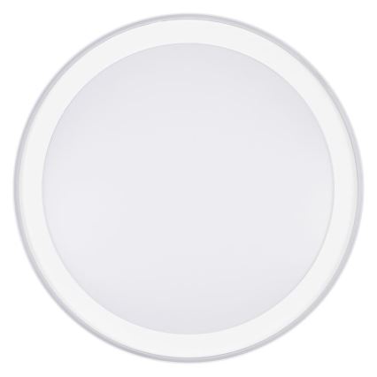 Ledvance - LED Plafondlamp ORBIS PEDERSON LED/36W/230V diameter 55 cm wit