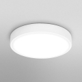 Ledvance - LED Plafondlamp ORBIS SLIM LED/20W/230V wit