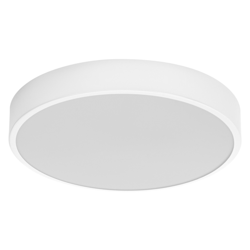 Ledvance - LED Plafondlamp ORBIS SLIM LED/20W/230V wit