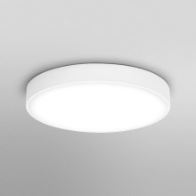 Ledvance - LED Plafondlamp ORBIS SLIM LED/24W/230V wit