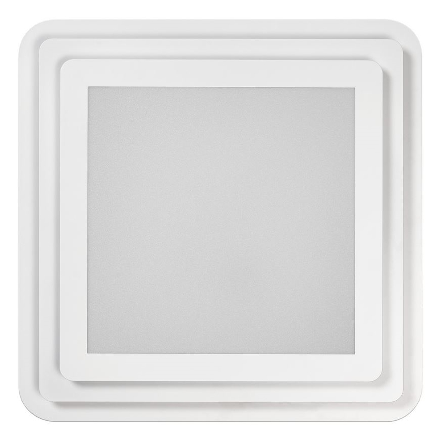 Ledvance - LED Plafondlamp ORBIS SPIRAL LED/26W/230V