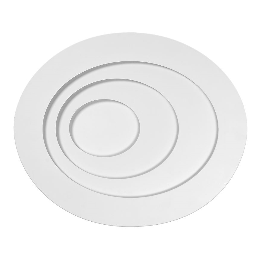 Ledvance - LED Plafondlamp ORBIS SPIRAL LED/27W/230V