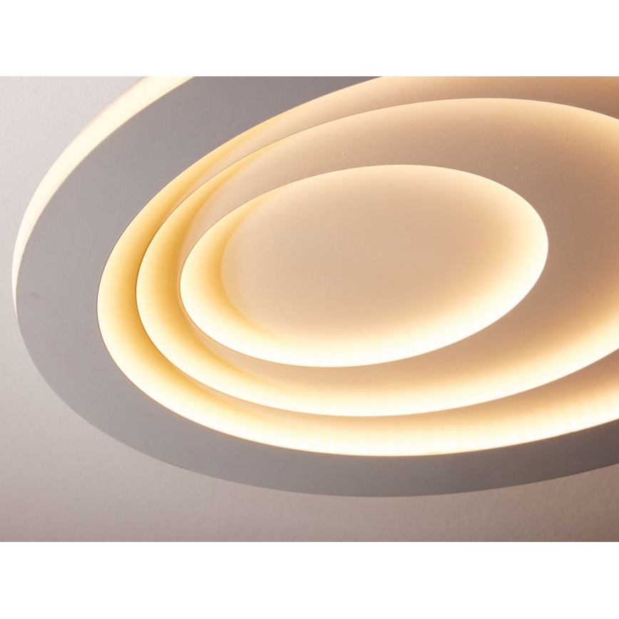 Ledvance - LED Plafondlamp ORBIS SPIRAL LED/37W/230V