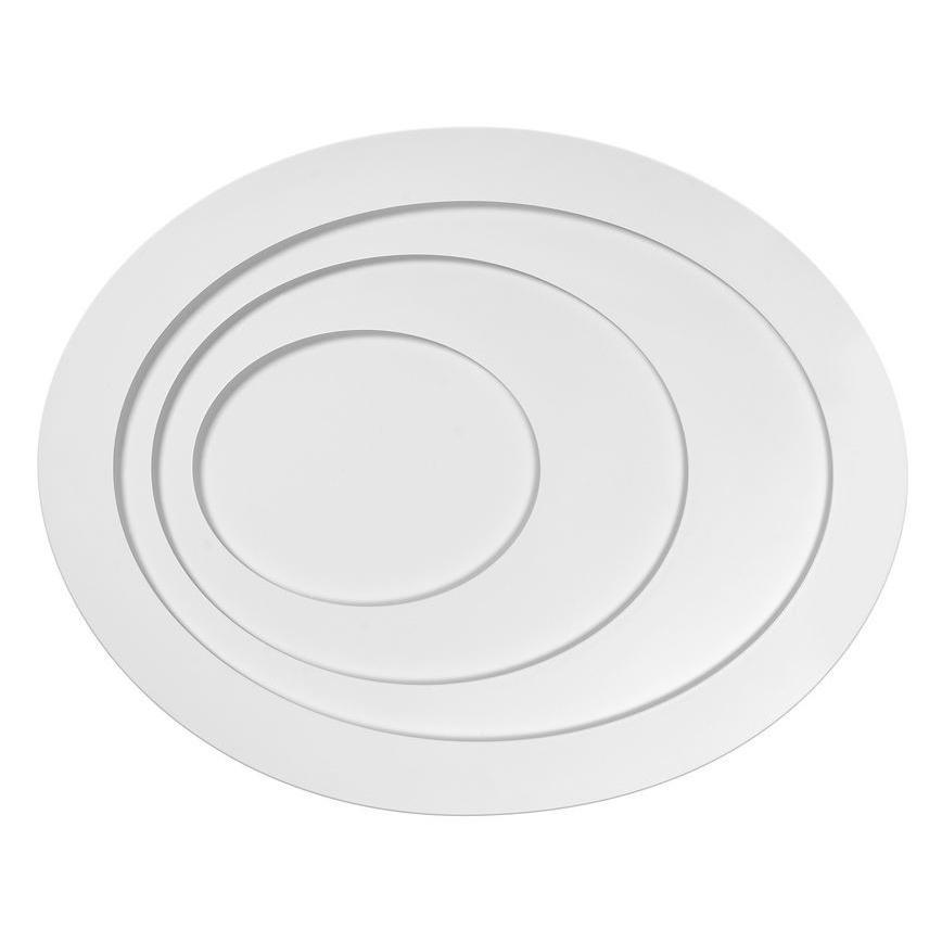Ledvance - LED Plafondlamp ORBIS SPIRAL LED/37W/230V