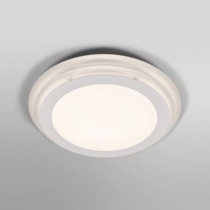 Ledvance - LED Plafondlamp ORBIS SPIRAL LED/38W/230V