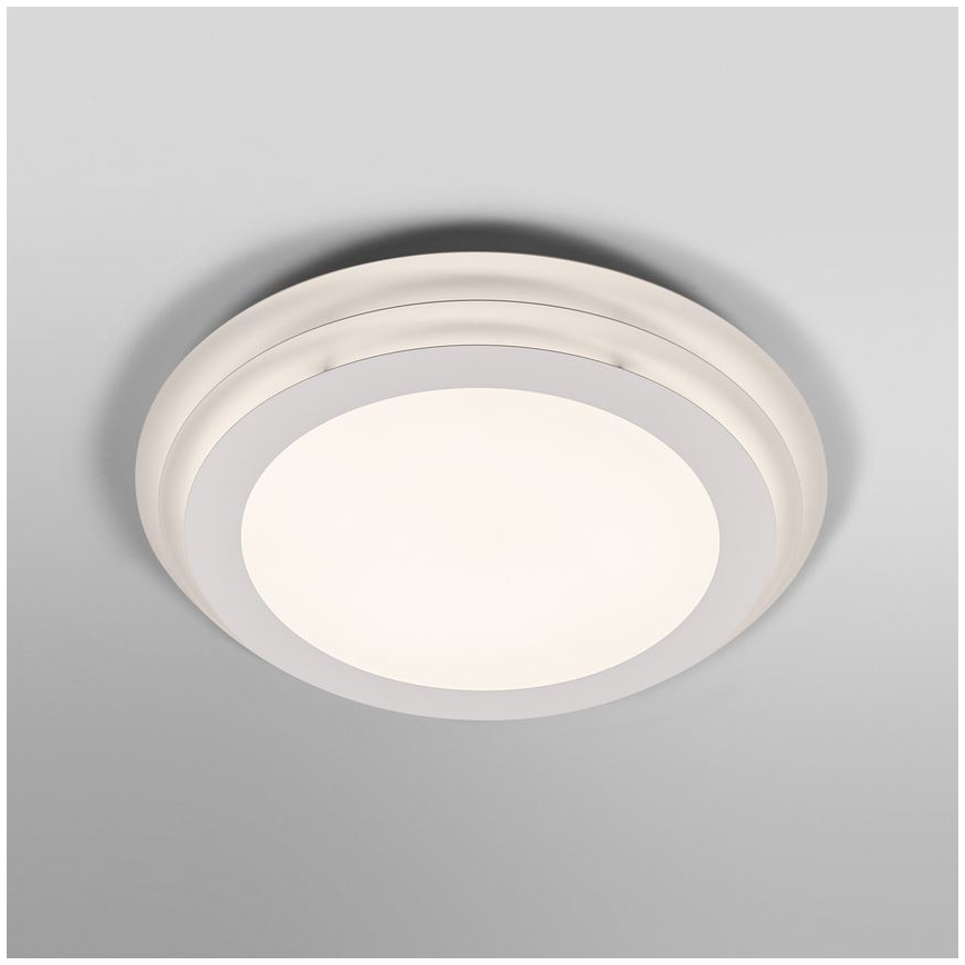 Ledvance - LED Plafondlamp ORBIS SPIRAL LED/38W/230V