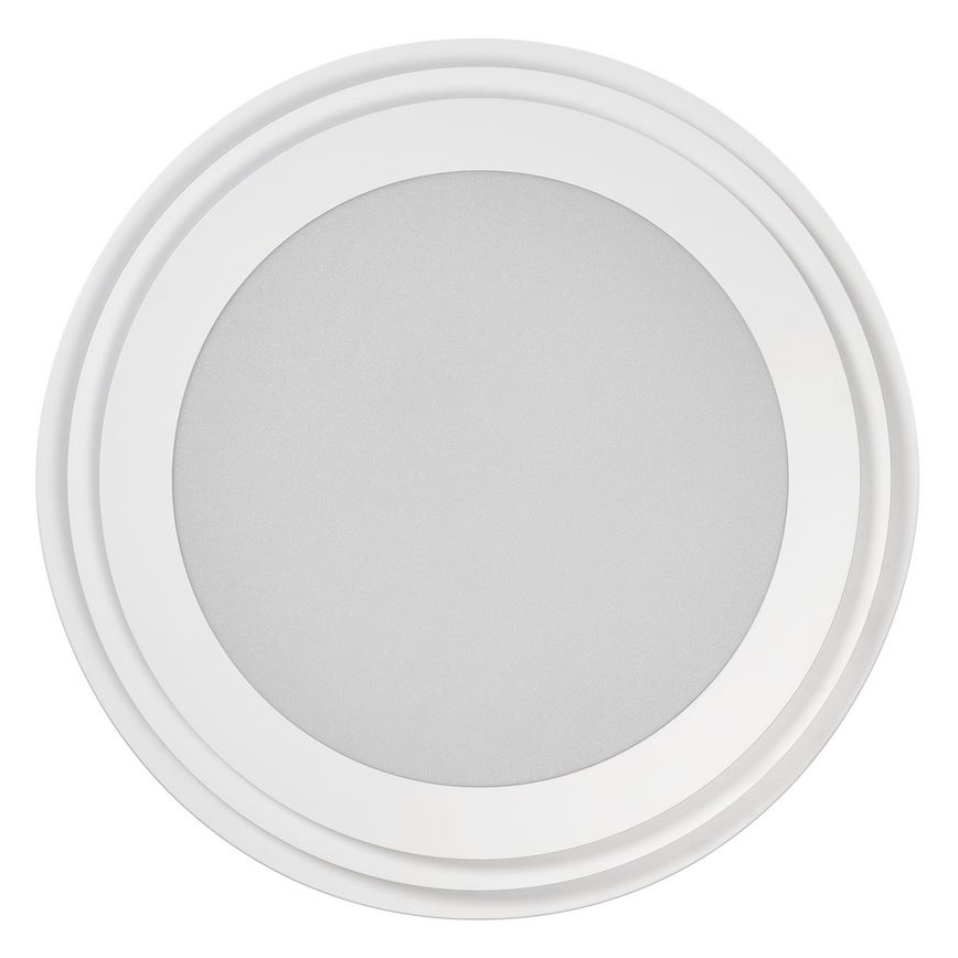 Ledvance - LED Plafondlamp ORBIS SPIRAL LED/38W/230V
