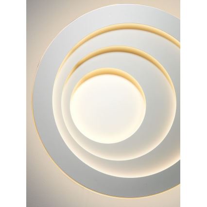 Ledvance - LED Plafondlamp ORBIS SPIRAL LED/42W/230V