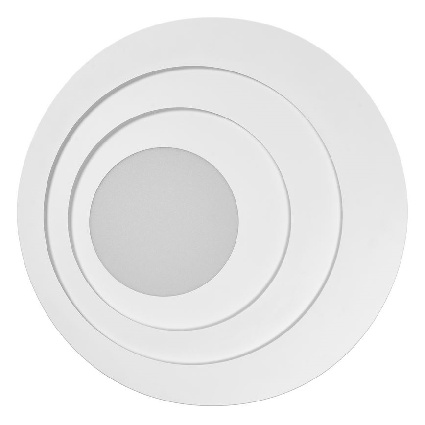 Ledvance - LED Plafondlamp ORBIS SPIRAL LED/42W/230V