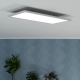 Ledvance - LED plafondlamp PLANON LED/22W/230W