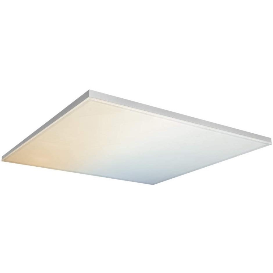 Ledvance - LED Plafondlamp SMART 3.000K-6.500K + FRAMELESS LED / 40W / 230V Wi-Fi