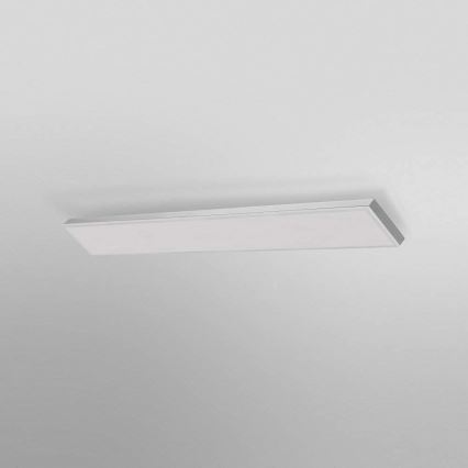 Ledvance - LED Plafondlamp SMART + FRAMELESS LED / 27W / 230V 3.000K-6.500K Wi-Fi