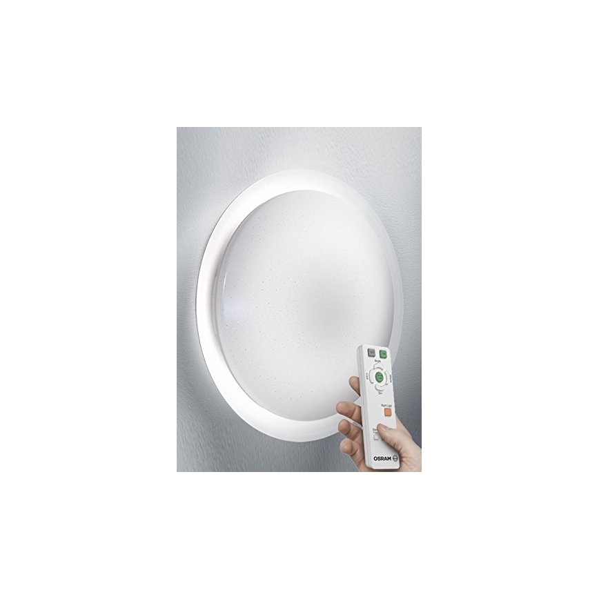 Ledvance - LED Plafondverlichting dimbaar ORBIS LED/38W/230V 2700K-6000K