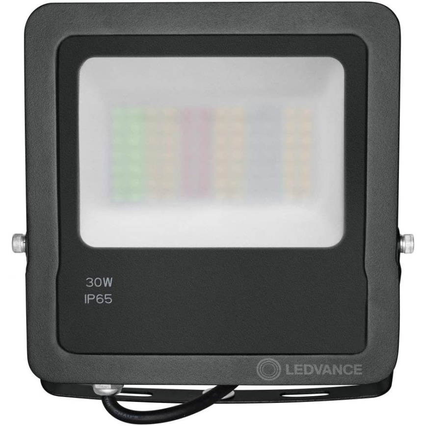 Ledvance - LED RGB Breedstraler SMART + FLOOD LED / 30W / 230V IP65 Wi-Fi