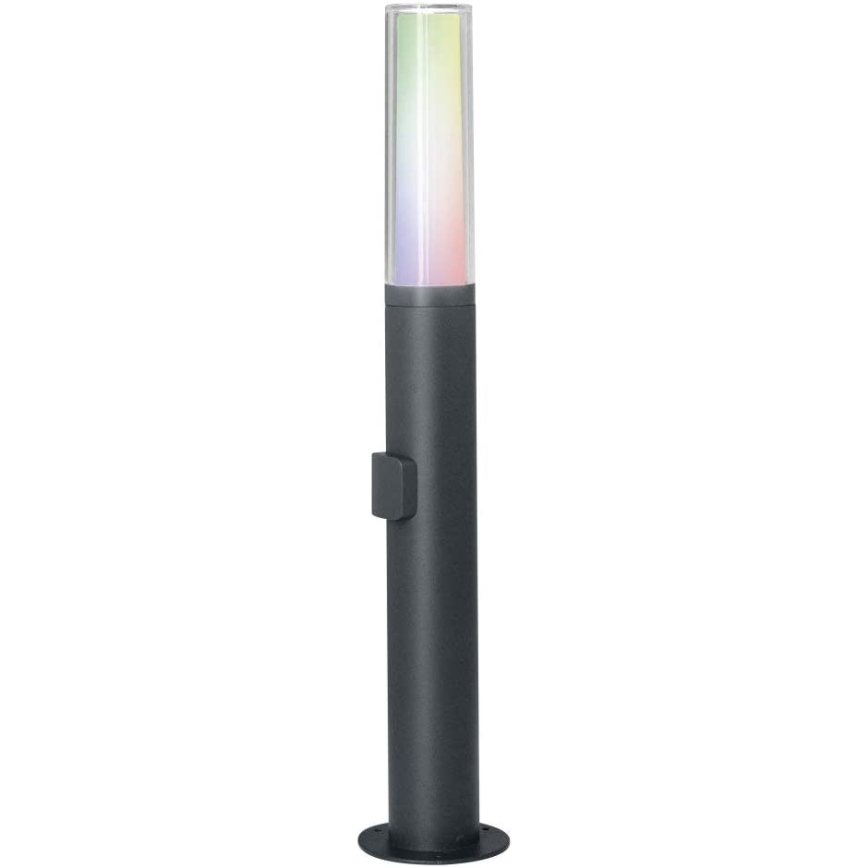 Ledvance - LED RGB Buitenlamp SMART + FLARE LED / 7,5W / 230V IP44 Wi-Fi