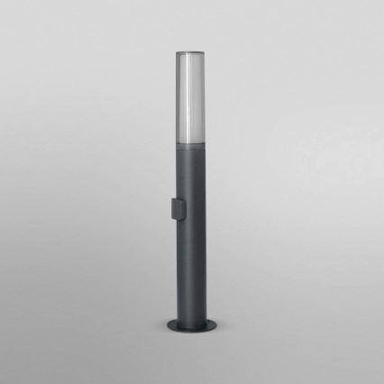 Ledvance - LED RGB Buitenlamp SMART + FLARE LED / 7,5W / 230V IP44 Wi-Fi