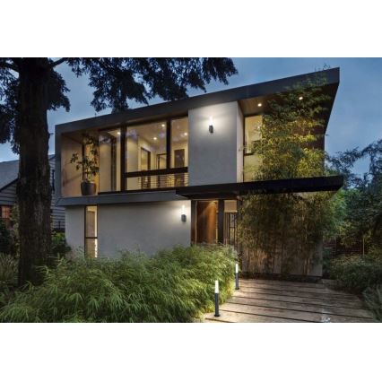 Ledvance - LED RGB Buitenlamp SMART + FLARE LED / 7,5W / 230V IP44 Wi-Fi