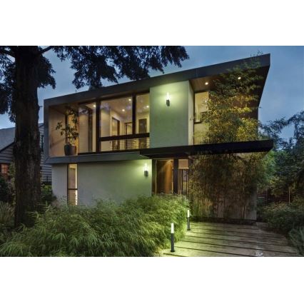 Ledvance - LED RGB Buitenlamp SMART + FLARE LED / 7,5W / 230V IP44 Wi-Fi