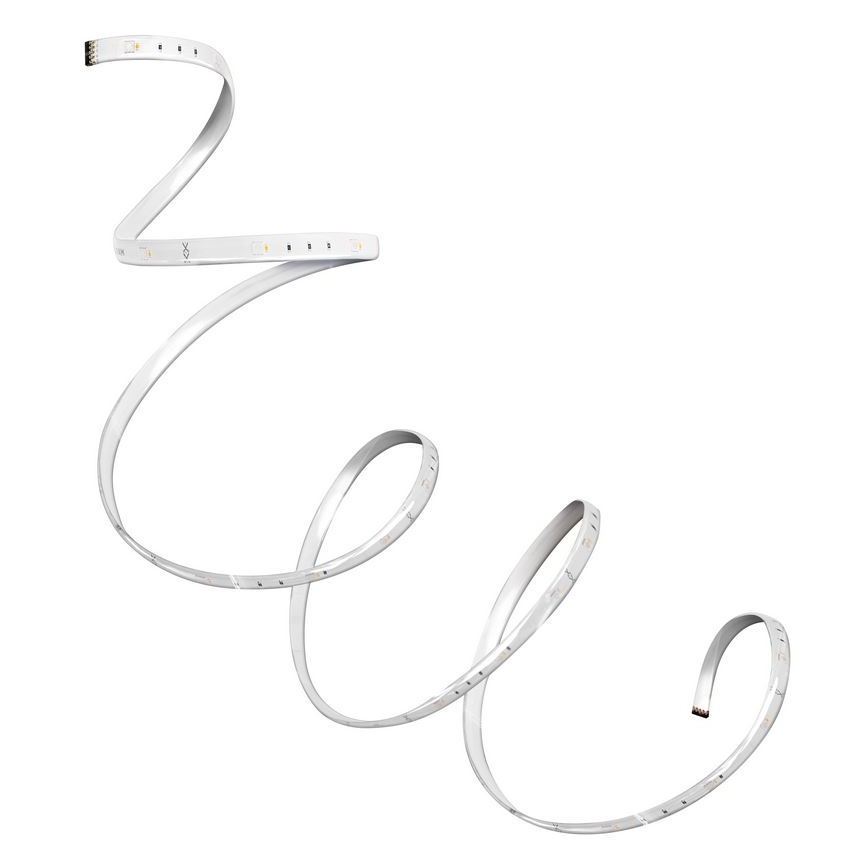 Ledvance - LED RGB Dimbare strip FLEX 5m LED/19W/230V + afstandsbediening