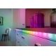 Ledvance - LED RGB Dimbare strip SMART+ MAGIC FLEX 3m LED/15,5W/230V Wi-Fi + afstandsbediening