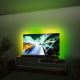 Ledvance - LED RGB Dimbare strip voor TV met sensor FLEX AUDIO 2m LED/1,8W/5V