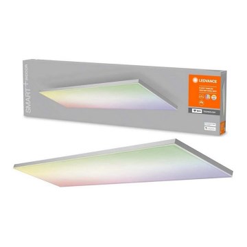 Ledvance - LED RGB Lamp dimbaar SMART + FRAMELESS LED / 40W / 230V 3000K-6500K Wi-Fi