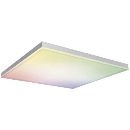 Ledvance - LED RGB Plafondlamp dimbaar SMART+ FRAMELESS LED/20W/230V Wi-Fi