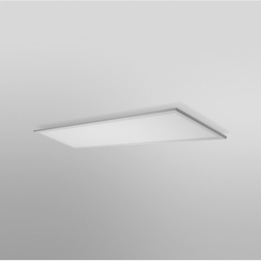 Ledvance - LED RGB Plafondlamp dimbaar SMART + PLANON LED / 36W / 230V Wi-Fi